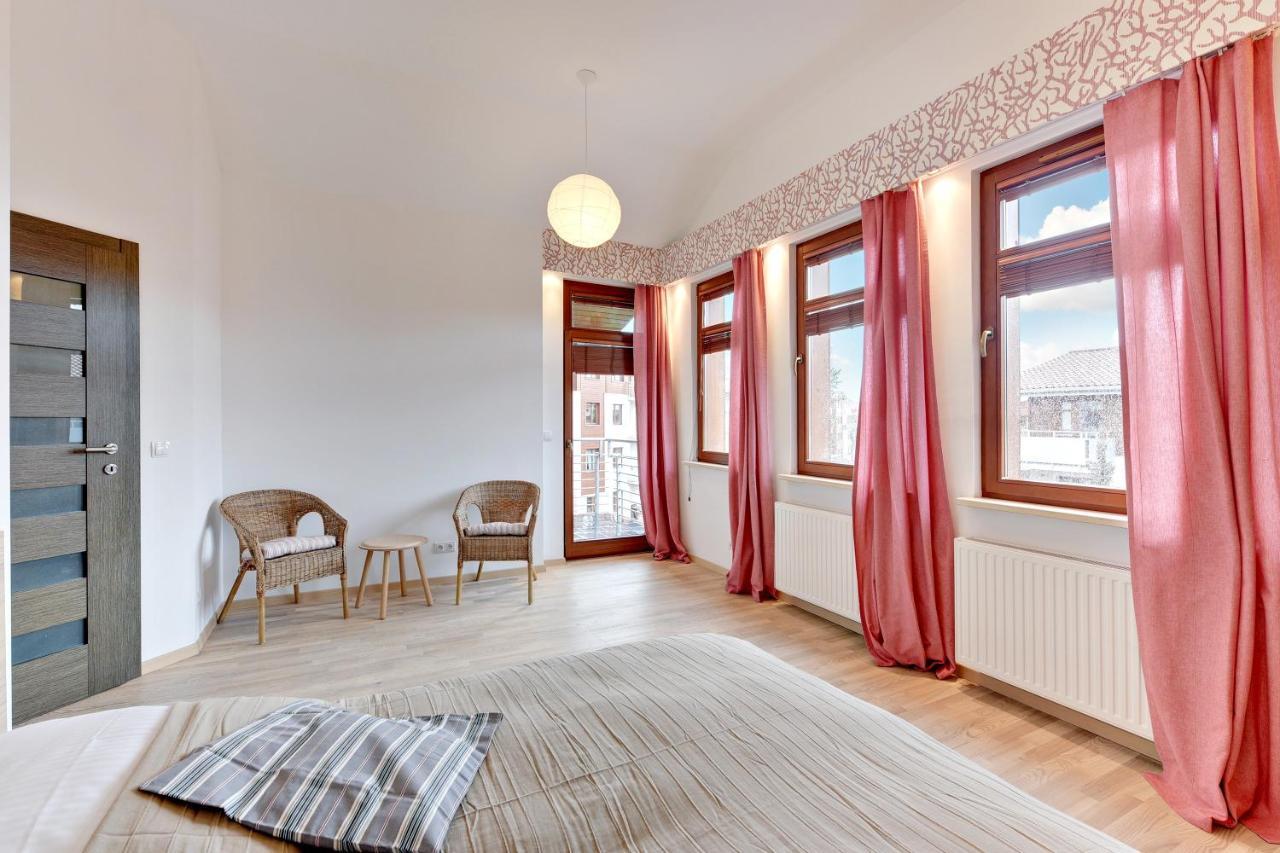 Lejlighed Grand - Neptun Park Sunny 2 Bedrooms Gdańsk
