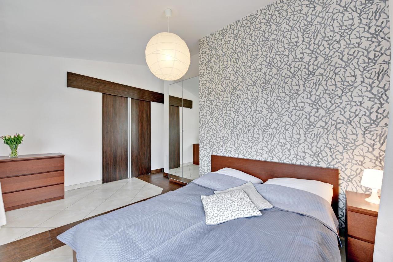 Grand - Neptun Park Sunny 2 Bedrooms Lejlighed