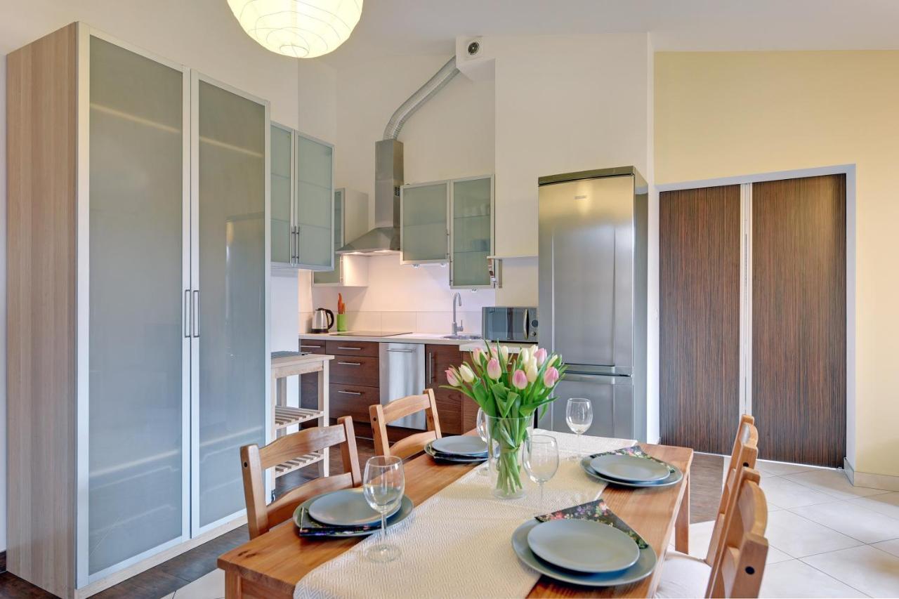 Grand - Neptun Park Sunny 2 Bedrooms Lejlighed *