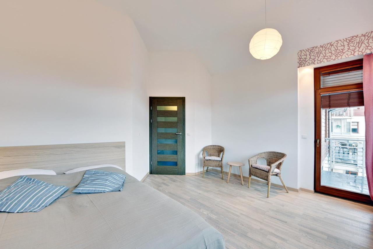 Grand - Neptun Park Sunny 2 Bedrooms Lejlighed *