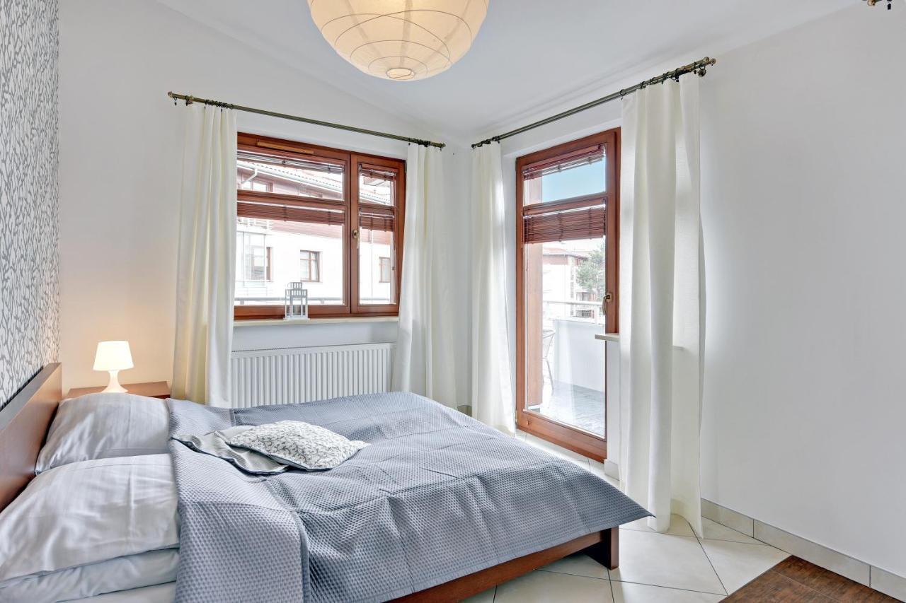 Grand - Neptun Park Sunny 2 Bedrooms Lejlighed