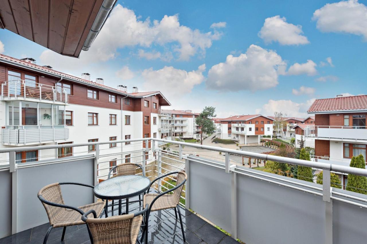 Grand - Neptun Park Sunny 2 Bedrooms Lejlighed