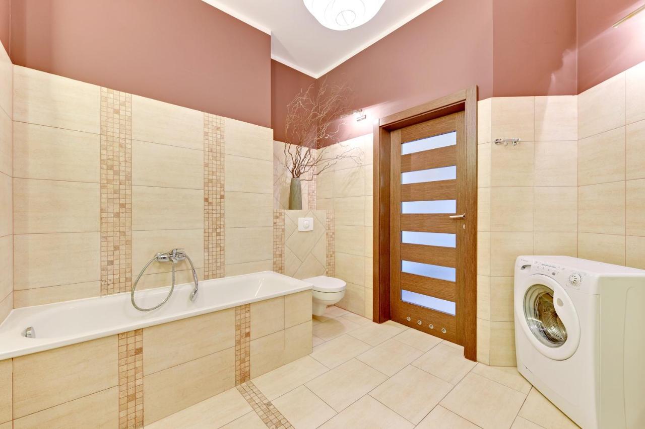Grand - Neptun Park Sunny 2 Bedrooms Lejlighed *