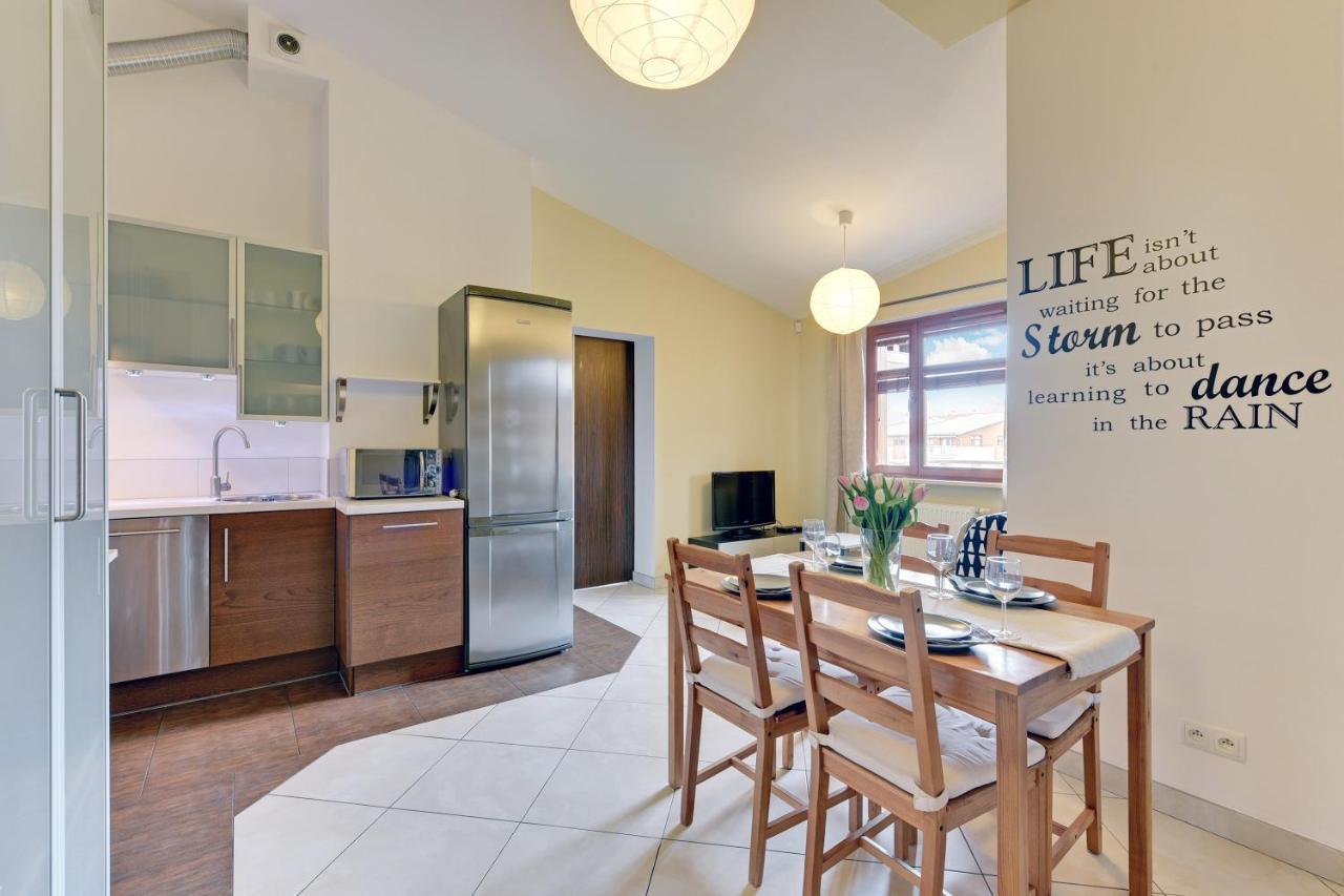 Grand - Neptun Park Sunny 2 Bedrooms Lejlighed *