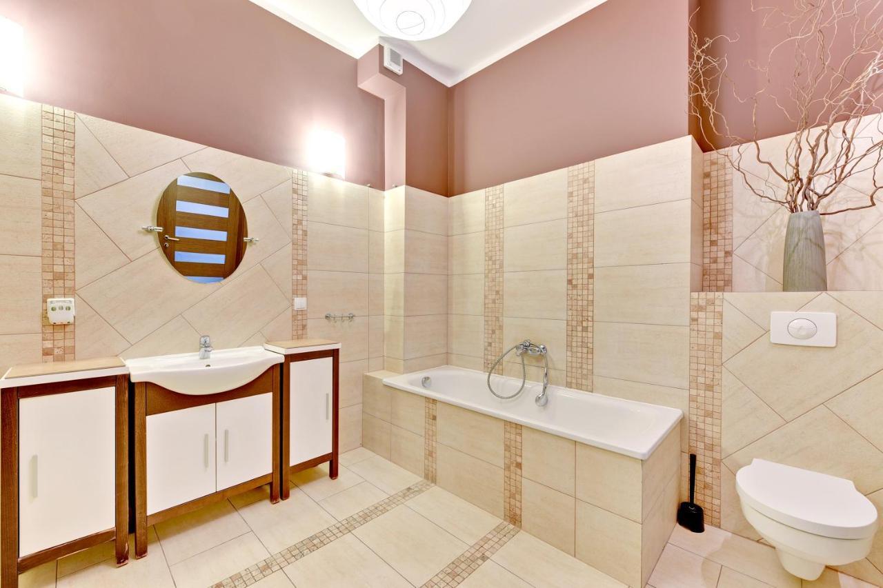 Lejlighed Grand - Neptun Park Sunny 2 Bedrooms *