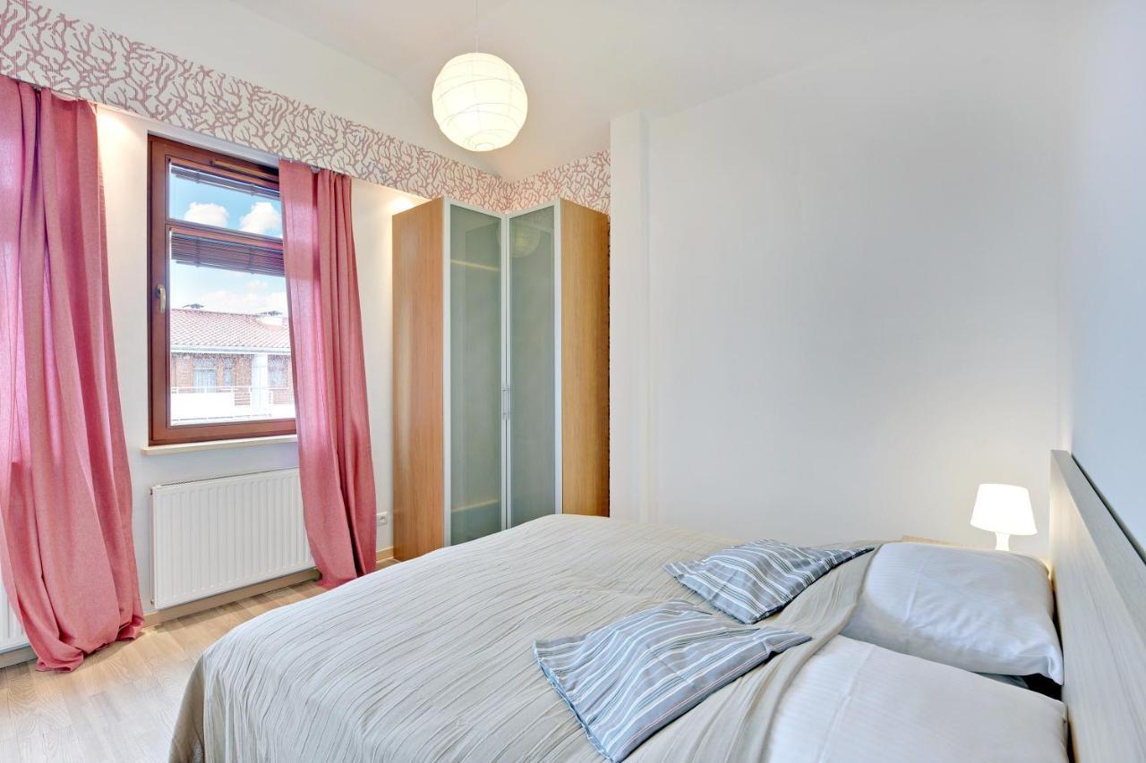Lejlighed Grand - Neptun Park Sunny 2 Bedrooms Gdańsk